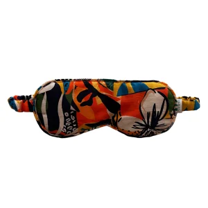 Antifaz Africa Mix Mujer