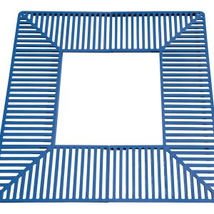 Alcorque Silaos cuadrado para árboles