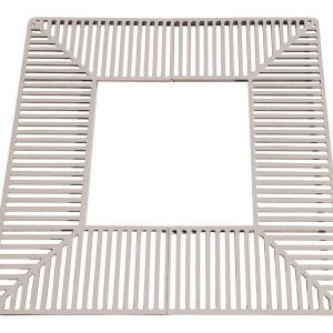 Alcorque Silaos cuadrado para árboles