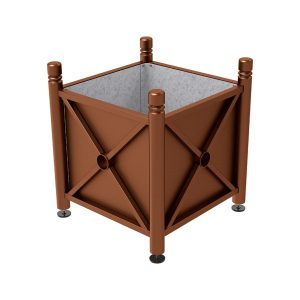 Jardinera Provincia City