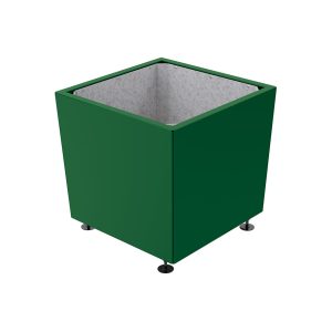 Jardinera Olbia cuadrada