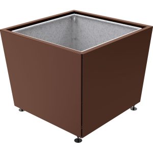 Jardinera Olbia cuadrada