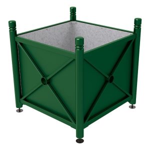 Jardinera Provincia City