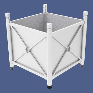 Jardinera Provincia City