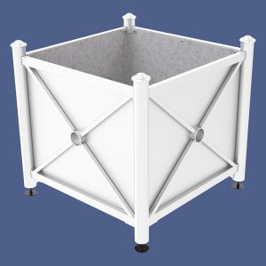 Jardinera Provincia Agora