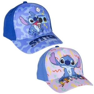 Gorra Stitch