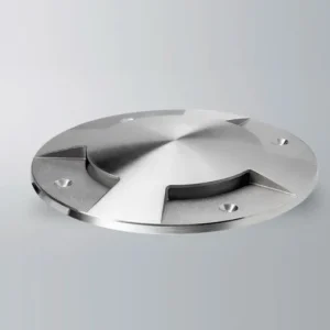 nDisc Medium, baliza exterior transitable para señalización de caminos