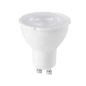 Bombilla LED GU10 7W