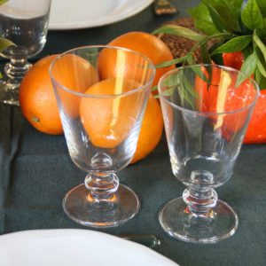 Copas de Vino Tradition (Set de 6)