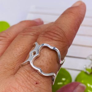 ANILLO DE OSO