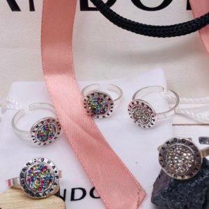 ANILLO PANDORA ABIERTO