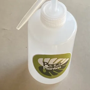 Pizeta de Riego 250ml – Cuidado Premium para Suculentas y Cactus 🌵💧