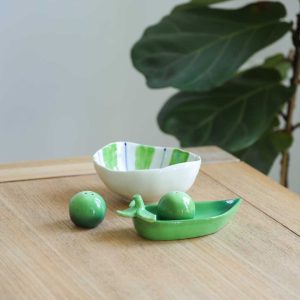 Pack Aperitivo Verde