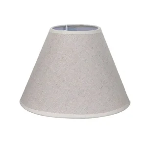 Pantalla de lino ASPEN