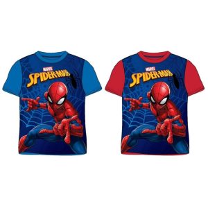 Camiseta Spiderman