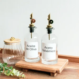 Pack alcuzas vidrio 350 ml