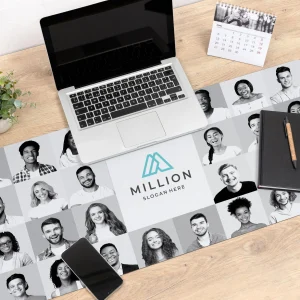 Alfombrillas de ratón Gaming