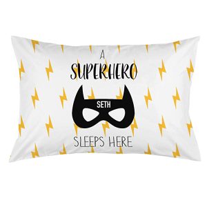 Almohadas personalizadas