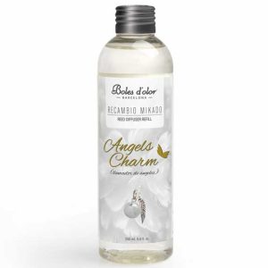 Angels Charm Mikado Difusor Aroma Boles d’olor