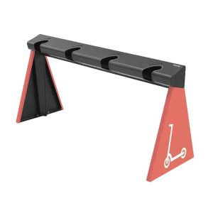 APARCA PATINETES DESIGN