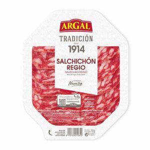 Salchichón «Argal»