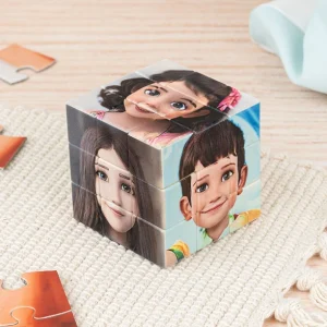 Cubo de velocidad 3×3 personalizado