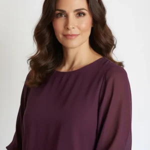 Diadema invitada elegante Flores