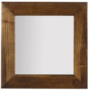 Espejo Star Cuadrado