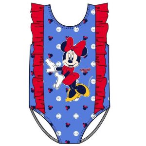 Bañador para bebe de Minnie Mouse