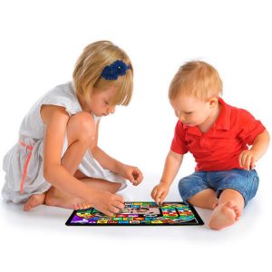 Juego de la oca personalizado