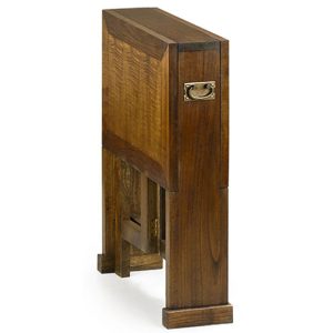 Mesa de Comedor Colonial Star Alas