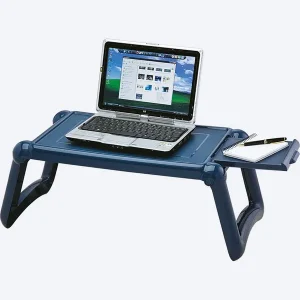 Mesa personal portátil de Rimax – Práctica, Liviana y Ajustable