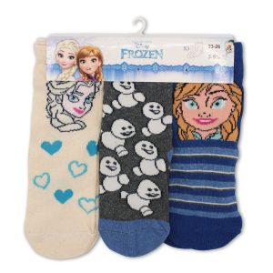 Calcetines FROZEN