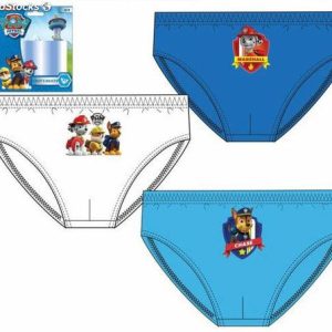 SLIP PATRULLA CANINA