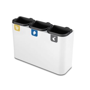 PAPELERA RECICLAJE 2R/3R