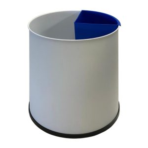 PAPELERA RECICLAJE OFICINA 1 RESIDUO