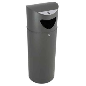 PAPELERA DE RECICLAJE URBANA MODULAR