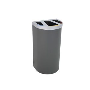 PAPELERA MULTIRESIDUO
