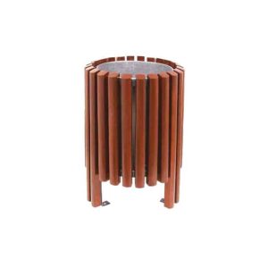 PAPELERA MADERA URBANA