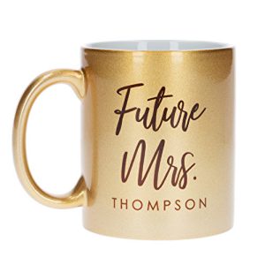 Taza personalizada Fantasía