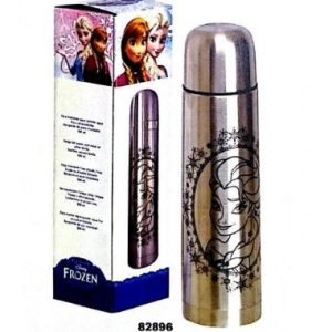 Termo Frozen Disney Acero Inoxidable