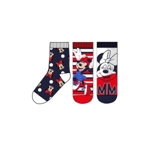 Calcetines minnie